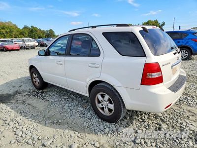 Drugie zdjęcie samochodu z przodu: 2008 KIA SORENTO BASE VIN:KNDJD735X85810842 - miniatura