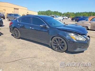 Czwarte zdjęcie samochodu z boku: 2016 NISSAN ALTIMA 3.5 SL VIN:1N4BL3AP2GC202785 - miniatura