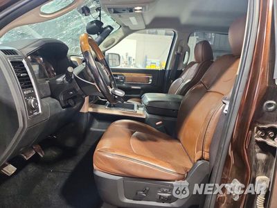 Zdjęcie 7 z 12 samochodu: 2015 RAM 1500 LONGHORN VIN:1C6RR7PM8FS536648 - miniatura