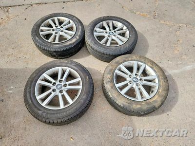 Zdjęcie 12 z 13 samochodu: 2016 HYUNDAI SONATA SE VIN:5NPE24AF6GH263410 - miniatura