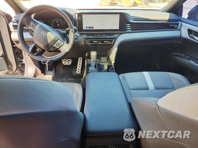 Zdjęcie 8 z 13 samochodu: 2025 TOYOTA CAMRY SE VIN:4T1DAACK6SU641209 - miniatura