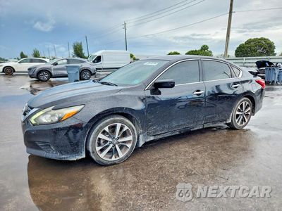 2016 NISSAN ALTIMA 3.5 SR 1N4BL3AP6GC224191 - główne zdjęcie licytacji z USA - miniatura