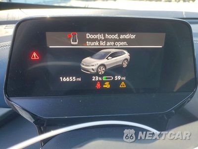Zdjęcie 9 z 13 samochodu: 2025 VOLKSWAGEN ID.4 PRO S VIN:1V2WSPE85SC007991 - miniatura