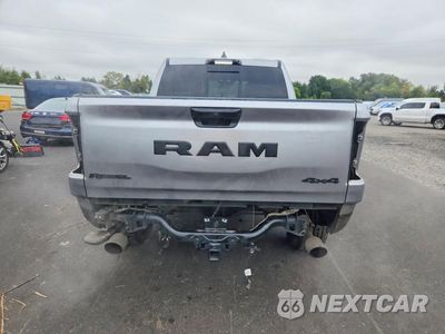 Zdjęcie 6 z 12 samochodu: 2024 RAM 1500 REBEL VIN:1C6SRFLTXRN159879 - miniatura