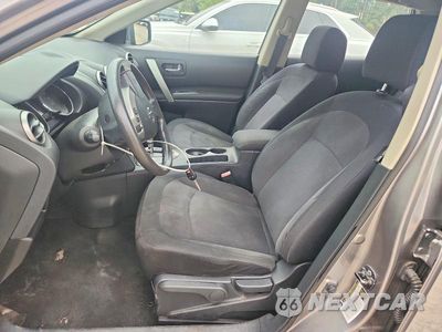 Zdjęcie 7 z 12 samochodu: 2011 NISSAN ROGUE S VIN:JN8AS5MV4BW687134 - miniatura