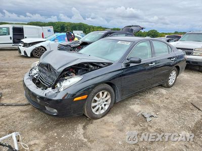 2004 LEXUS ES 330 JTHBA30G445005150 - główne zdjęcie licytacji z USA - miniatura