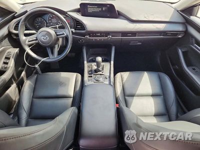 Zdjęcie 8 z 12 samochodu: 2022 MAZDA 3 SELECT VIN:3MZBPABL9NM312403 - miniatura
