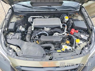 Zdjęcie 12 z 13 samochodu: 2025 SUBARU OUTBACK WILDERNESS VIN:4S4BTGUD7S3218780 - miniatura