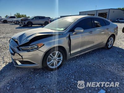 2018 FORD FUSION SE 3FA6P0HD9JR266864 - główne zdjęcie licytacji z USA - miniatura