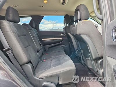 Zdjęcie 11 z 13 samochodu: 2017 DODGE DURANGO SXT VIN:1C4RDJAG8HC824075 - miniatura