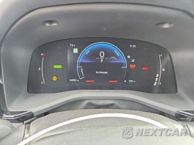 Zdjęcie 9 z 12 samochodu: 2025 TOYOTA CAMRY LE VIN:4T1DAACK2SU208356 - miniatura