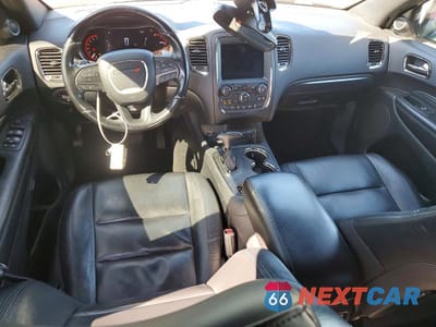 Zdjęcie 8 z 14 samochodu: 2019 DODGE DURANGO GT VIN:1C4RDJDG5KC795069 - miniatura