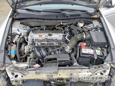 Zdjęcie 11 z 13 samochodu: 2012 HONDA ACCORD LX VIN:1HGCP2F31CA178120 - miniatura