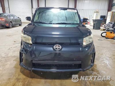 Piąte zdjęcie samochodu w środku: 2012 SCION XB BASE VIN:JTLZE4FEXCJ010959 - miniatura