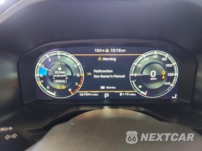 Zdjęcie 9 z 13 samochodu: 2024 MITSUBISHI OUTLANDER SE VIN:JA4J3VA85RZ060615 - miniatura
