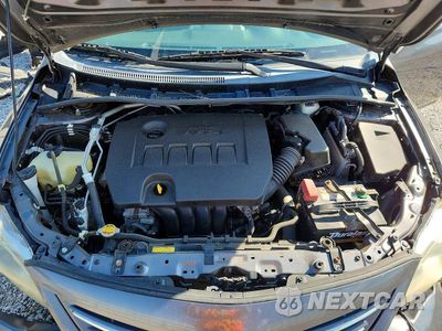 Zdjęcie 11 z 13 samochodu: 2013 TOYOTA COROLLA LE VIN:5YFBU4EE8DP166352 - miniatura