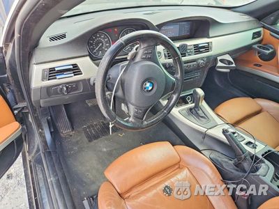 Zdjęcie 8 z 12 samochodu: 2007 BMW 3 SERIES VIN:WBAWL73507PX50773 - miniatura
