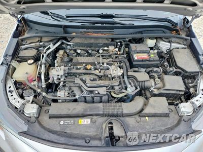 Zdjęcie 11 z 12 samochodu: 2020 TOYOTA COROLLA SE NIGHTSHADE EDITION VIN:5YFS4RCE8LP055847 - miniatura