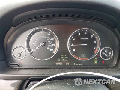 Zdjęcie 9 z 12 samochodu: 2011 BMW 535 XI VIN:WBAFU7C58BDU54147 - miniatura