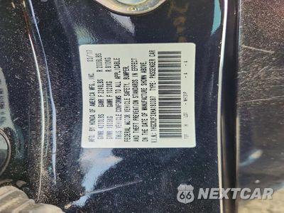 Zdjęcie 13 z 13 samochodu: 2017 HONDA ACCORD LX VIN:1HGCR2F3XHA190087 - miniatura