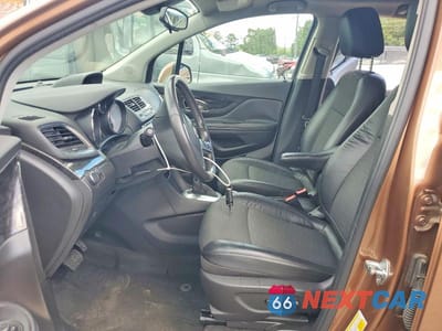 Zdjęcie 7 z 12 samochodu: 2016 BUICK ENCORE VIN:KL4CJASB8GB737602 - miniatura