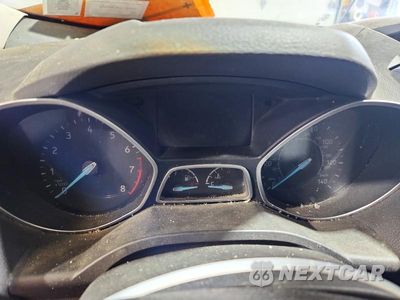 Zdjęcie 9 z 14 samochodu: 2018 FORD ESCAPE S VIN:1FMCU0F79JUA88154 - miniatura