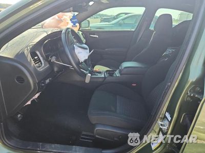 Zdjęcie 7 z 12 samochodu: 2023 DODGE CHARGER R/T VIN:2C3CDXCT5PH686661 - miniatura