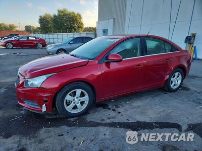 2014 CHEVROLET CRUZE LT 1G1PC5SB6E7429376 - główne zdjęcie licytacji z USA - miniatura