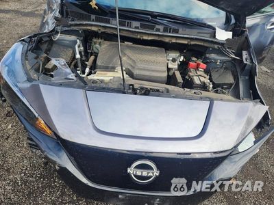 Zdjęcie 11 z 12 samochodu: 2023 NISSAN LEAF S VIN:1N4AZ1BV7PC556832 - miniatura