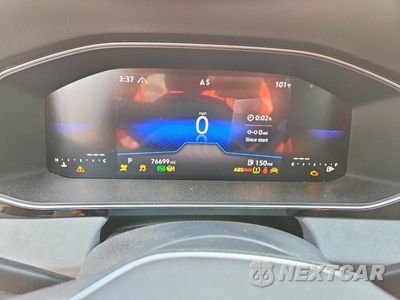 Zdjęcie 9 z 13 samochodu: 2025 VOLKSWAGEN JETTA SE VIN:3VW7X7BU9SM055191 - miniatura