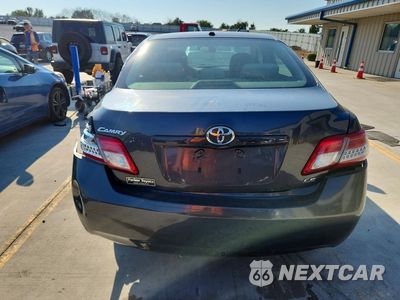 Zdjęcie 6 z 12 samochodu: 2010 TOYOTA CAMRY LE VIN:4T1BF3EK9AU032891 - miniatura