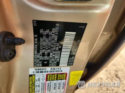 Zdjęcie 13 z 13 samochodu: 2014 TOYOTA SIENNA LE VIN:5TDKK3DC8ES451657 - miniatura