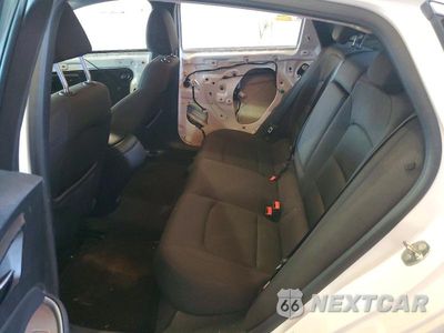 Zdjęcie 10 z 13 samochodu: 2017 CHEVROLET MALIBU LS VIN:1G1ZB5STXHF249297 - miniatura
