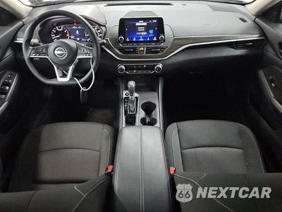 Zdjęcie 8 z 12 samochodu: 2026 NISSAN ALTIMA SV VIN:1N4BL4DV4TN311456 - miniatura