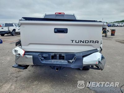 Zdjęcie 6 z 12 samochodu: 2018 TOYOTA TUNDRA SR5 VIN:5TFRY5F11JX229714 - miniatura
