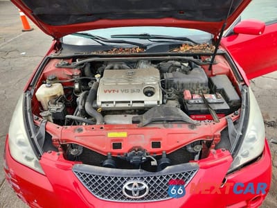 Zdjęcie 11 z 12 samochodu: 2008 TOYOTA CAMRY SOLARA SE V6 VIN:4T1FA38P98U141577 - miniatura