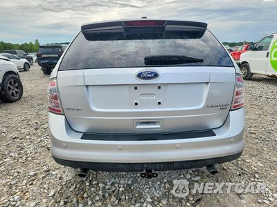 Zdjęcie 6 z 13 samochodu: 2010 FORD EDGE LIMITED VIN:2FMDK4KC2ABA30333 - miniatura