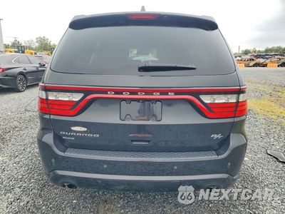 Zdjęcie 6 z 13 samochodu: 2015 DODGE DURANGO R/T VIN:1C4SDJCT3FC245875 - miniatura