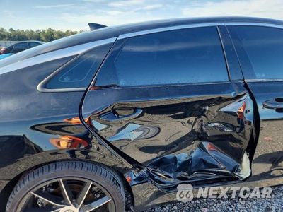 Zdjęcie 10 z 12 samochodu: 2025 KIA K5 GT LINE VIN:KNAG64J77S5323013 - miniatura