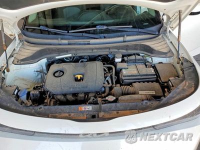 Zdjęcie 11 z 12 samochodu: 2023 KIA SOUL LX VIN:KNDJ23AUXP7861284 - miniatura