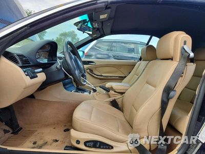 Zdjęcie 7 z 13 samochodu: 2005 BMW 325 CI VIN:WBABW334X5PL39044 - miniatura
