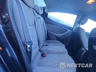 Zdjęcie 10 z 12 samochodu: 2016 HYUNDAI ELANTRA SE VIN:5NPDH4AEXGH744956 - miniatura