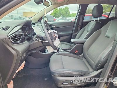 Zdjęcie 7 z 13 samochodu: 2022 BUICK ENCORE GX PREFERRED VIN:KL4MMCSL3NB108780 - miniatura
