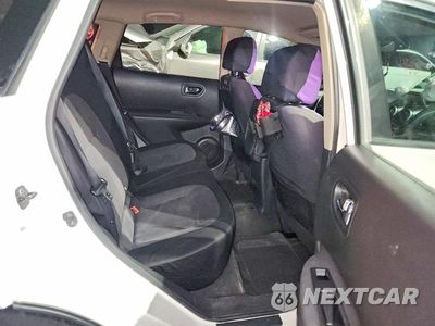 Zdjęcie 11 z 14 samochodu: 2013 NISSAN ROGUE S VIN:JN8AS5MTXDW003365 - miniatura