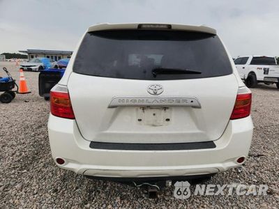 Zdjęcie 6 z 14 samochodu: 2010 TOYOTA HIGHLANDER LIMITED VIN:5TDYK3EH0AS022012 - miniatura