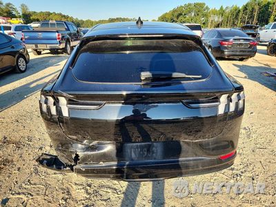 Zdjęcie 6 z 13 samochodu: 2023 FORD MUSTANG MACH-E PREMIUM VIN:3FMTK3R41PMB10184 - miniatura