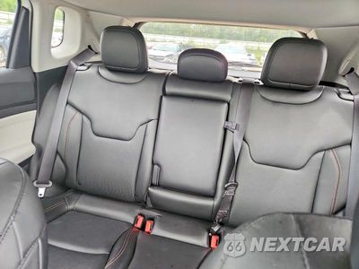 Zdjęcie 10 z 13 samochodu: 2022 JEEP COMPASS LIMITED VIN:3C4NJDCB6NT190744 - miniatura