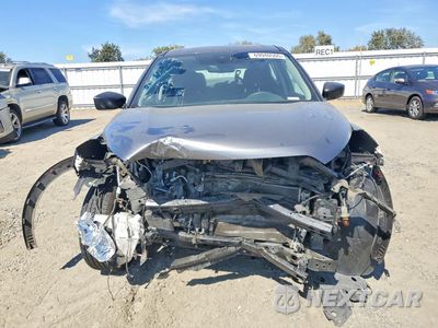 Piąte zdjęcie samochodu w środku: 2024 NISSAN KICKS S VIN:3N1CP5BV0RL532947 - miniatura