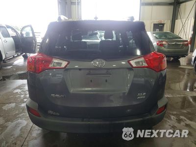 Zdjęcie 6 z 13 samochodu: 2015 TOYOTA RAV4 XLE VIN:JTMRFREV0FD166972 - miniatura