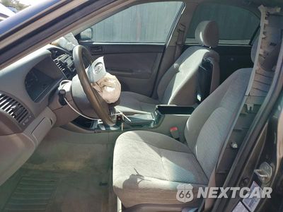 Zdjęcie 7 z 13 samochodu: 2002 TOYOTA CAMRY LE VIN:JTDBE32K820102661 - miniatura